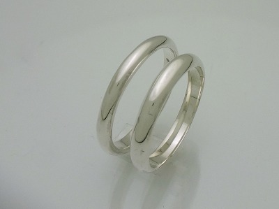 カップル/ペアリング