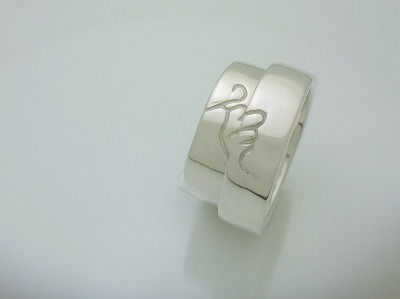 カップル/ペアリング