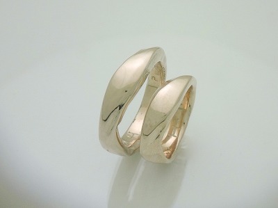 カップル/ペアリング