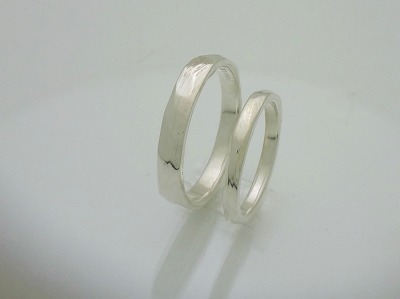 カップル/ペアリング