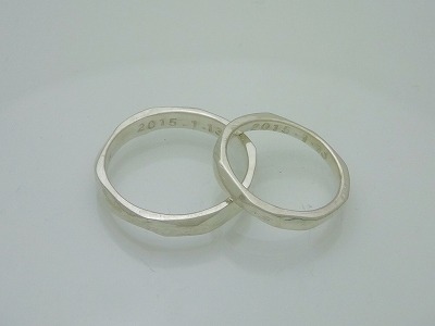 カップル/ペアリング