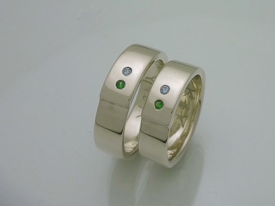 カップル/ペアリング