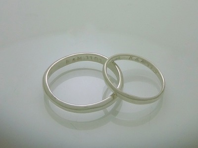 カップル/ペアリング