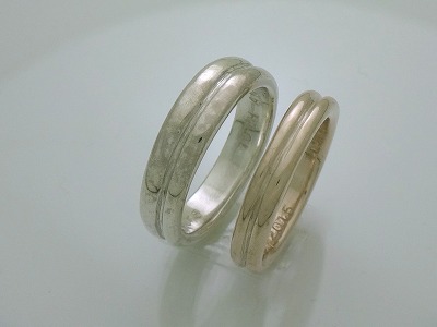 カップル/ペアリング