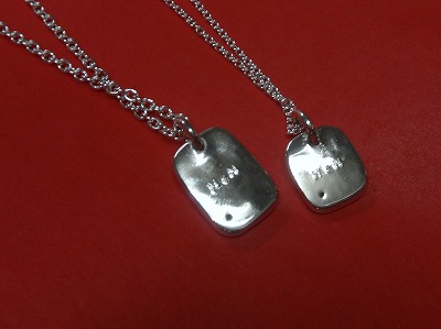 カップル/ペアリング