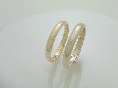 カップル/ペアリング