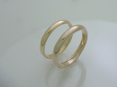 カップル/ペアリング