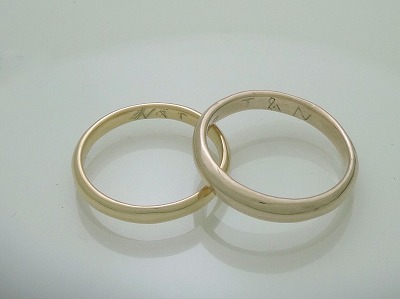 カップル/ペアリング