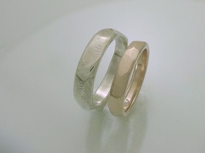 カップル/ペアリング