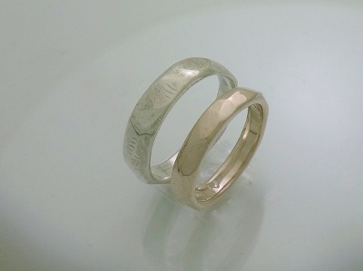 カップル/ペアリング