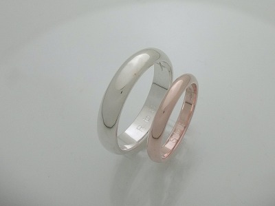 カップル/ペアリング