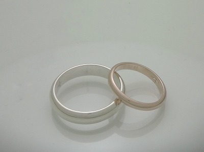 カップル/ペアリング