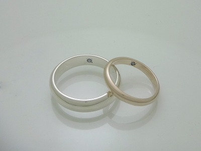 カップル/ペアリング