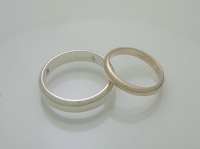 カップル/ペアリング