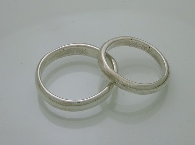 カップル/ペアリング