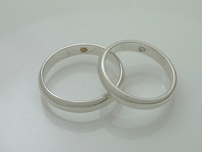 カップル/ペアリング