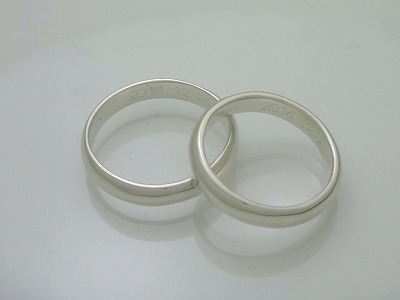 カップル/ペアリング