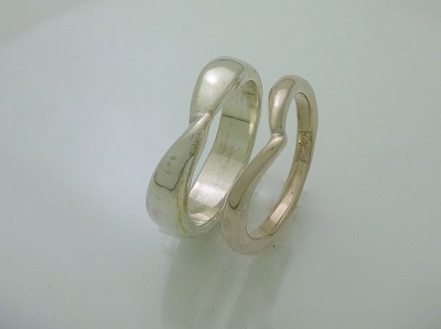 カップル/ペアリング