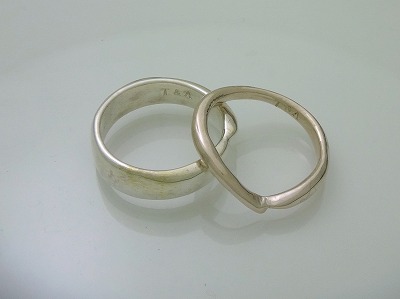 カップル/ペアリング