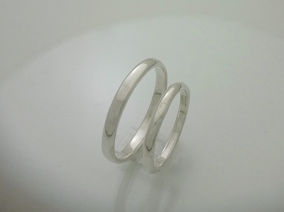 カップル/ペアリング