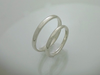 カップル/ペアリング