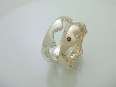 カップル/ペアリング