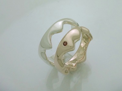 カップル/ペアリング