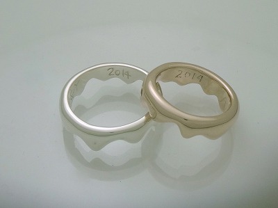 カップル/ペアリング