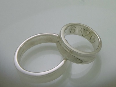 カップル/ペアリング