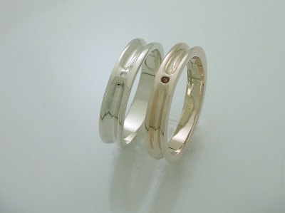 カップル/ペアリング