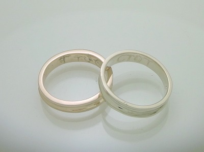 カップル/ペアリング