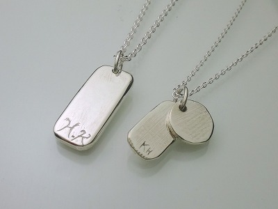 カップル/ペアリング