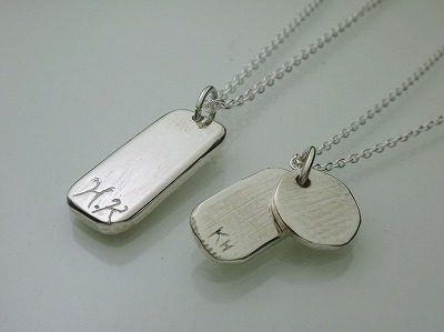 カップル/ペアリング