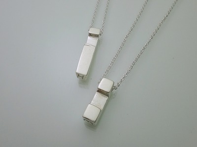 カップル/ペアリング