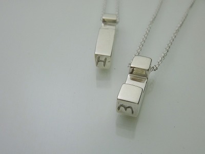 カップル/ペアリング