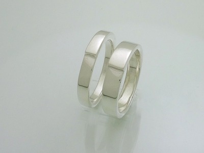 カップル/ペアリング