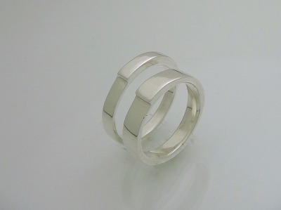 カップル/ペアリング