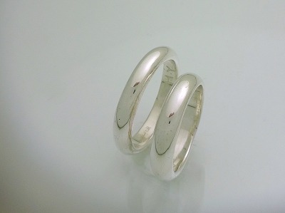 カップル/ペアリング