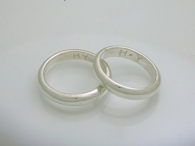 カップル/ペアリング