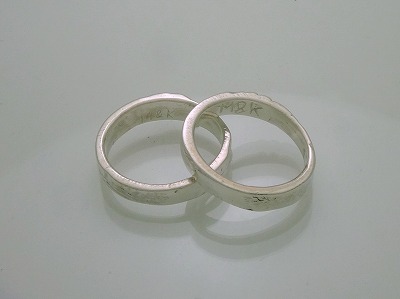 カップル/ペアリング