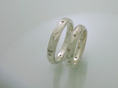 カップル/ペアリング