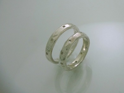 カップル/ペアリング