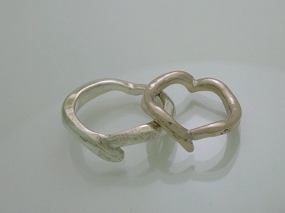 カップル/ペアリング