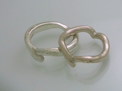 カップル/ペアリング