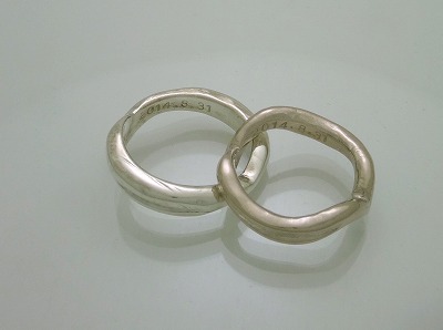 カップル/ペアリング