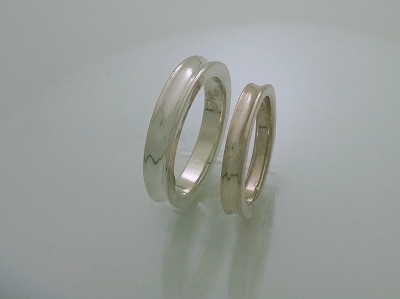 カップル/ペアリング