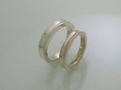 カップル/ペアリング