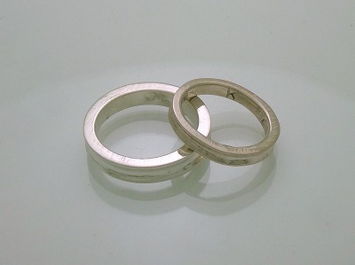 カップル/ペアリング