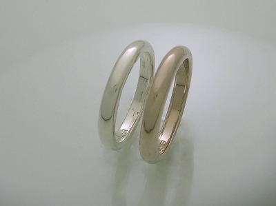 カップル/ペアリング