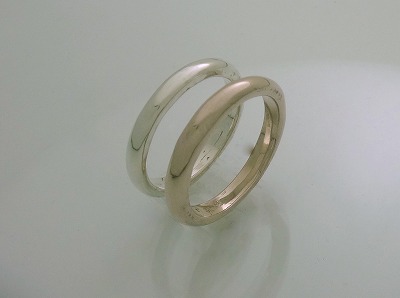 カップル/ペアリング